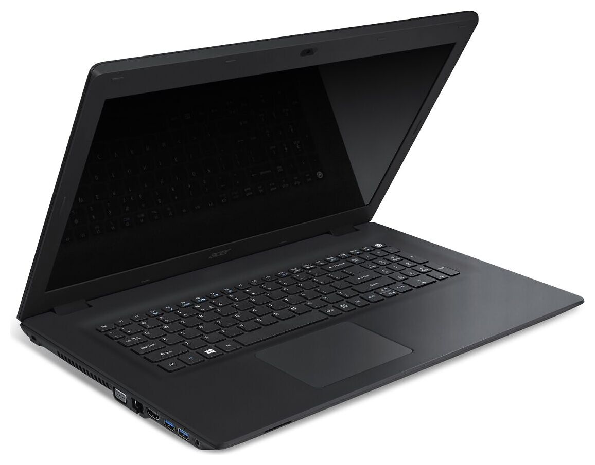 Upgrading Hd To SSD Travelmate P278-Mg58U2 - Acer - View #12