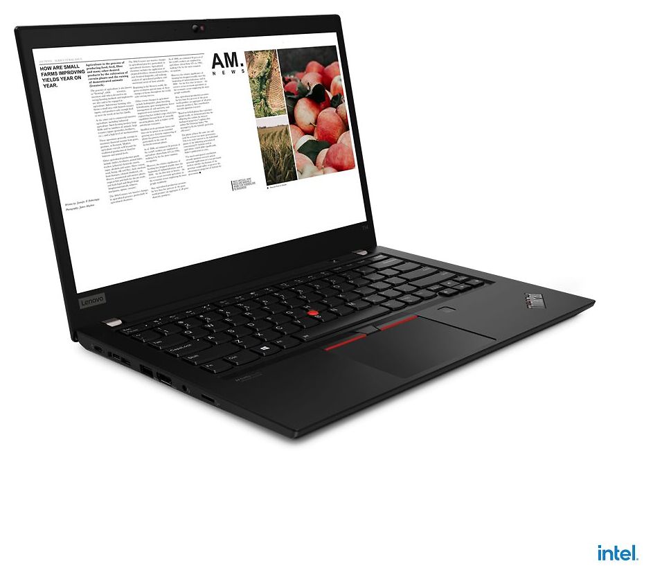 Lenovo ThinkPad T14 Gen 2 (Intel) Netbook T Specification for Upgrade ...