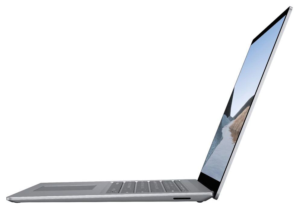 Microsoft Surface Laptop Surface Laptop 3 Notebook 3 Specification for