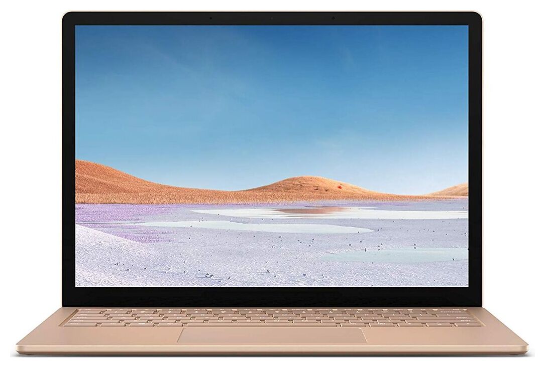 Microsoft Surface Laptop Surface Laptop 3 Notebook 3 Specification for