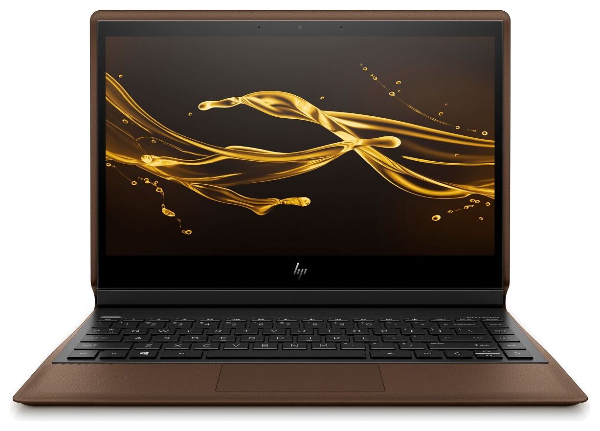 HP Spectre Folio 13ak0015nr Hybrid (2in1) Specification for Upgrade